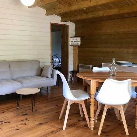Ma petite cabane à la Roque sur Ceze Extérieur photo